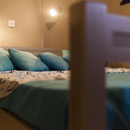 Annita Court Block B, Apt6 Ayia Napa Ngoại thất bức ảnh