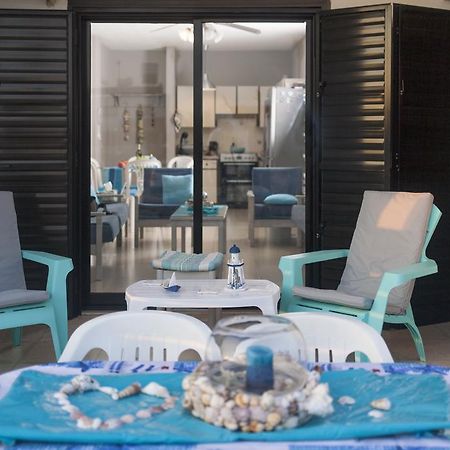 Annita Court Block B, Apt6 Ayia Napa Ngoại thất bức ảnh