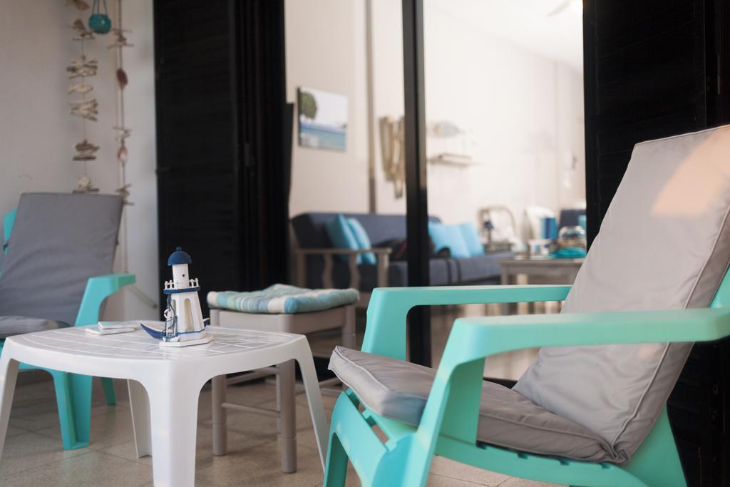 Annita Court Block B, Apt6 Ayia Napa Ngoại thất bức ảnh