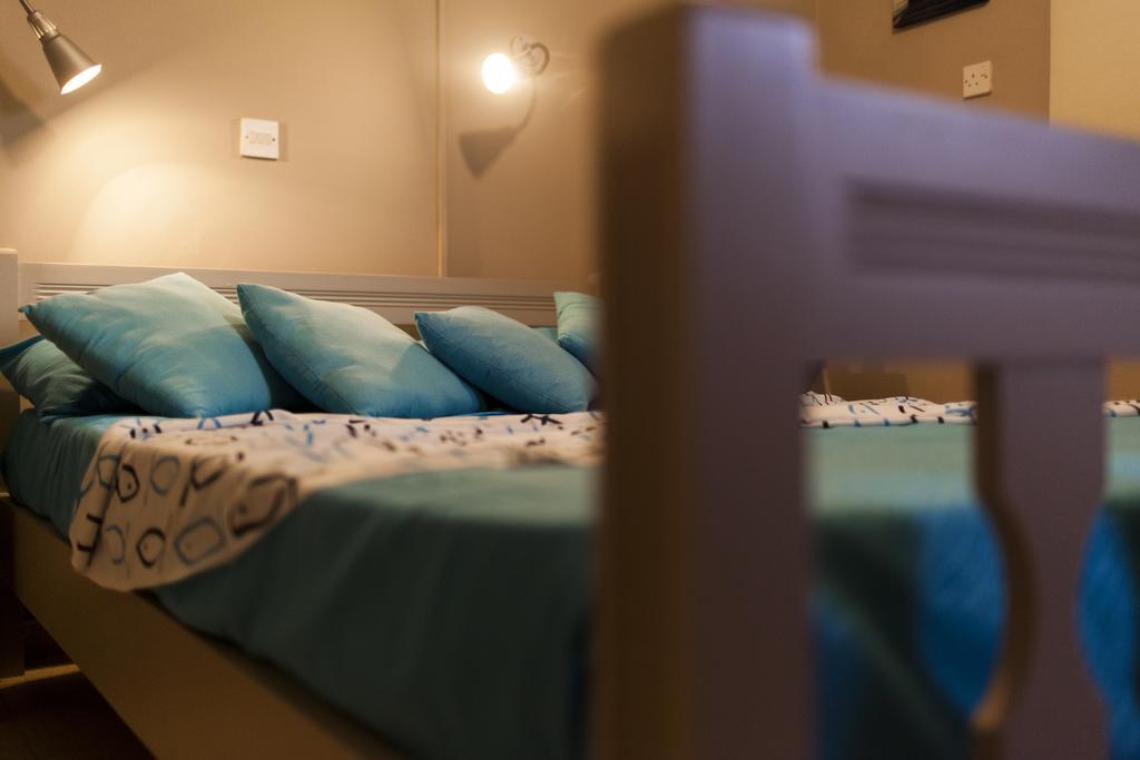 Annita Court Block B, Apt6 Ayia Napa Ngoại thất bức ảnh