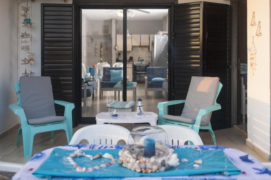 Annita Court Block B, Apt6 Ayia Napa Ngoại thất bức ảnh