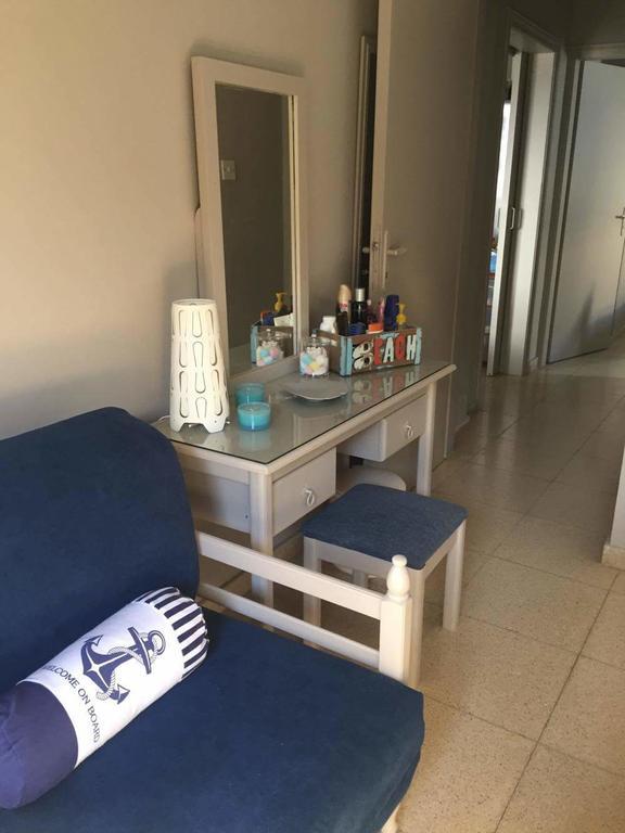 Annita Court Block B, Apt6 Ayia Napa Ngoại thất bức ảnh