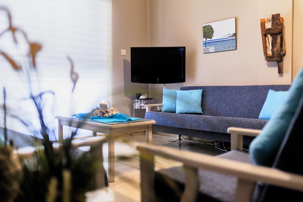 Annita Court Block B, Apt6 Ayia Napa Ngoại thất bức ảnh