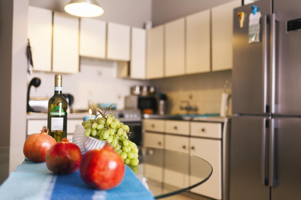 Annita Court Block B, Apt6 Ayia Napa Ngoại thất bức ảnh