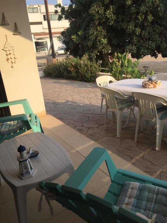 Annita Court Block B, Apt6 Ayia Napa Ngoại thất bức ảnh