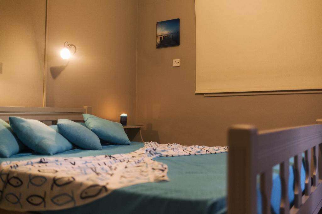 Annita Court Block B, Apt6 Ayia Napa Ngoại thất bức ảnh