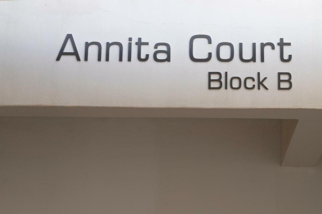 Annita Court Block B, Apt6 Ayia Napa Ngoại thất bức ảnh